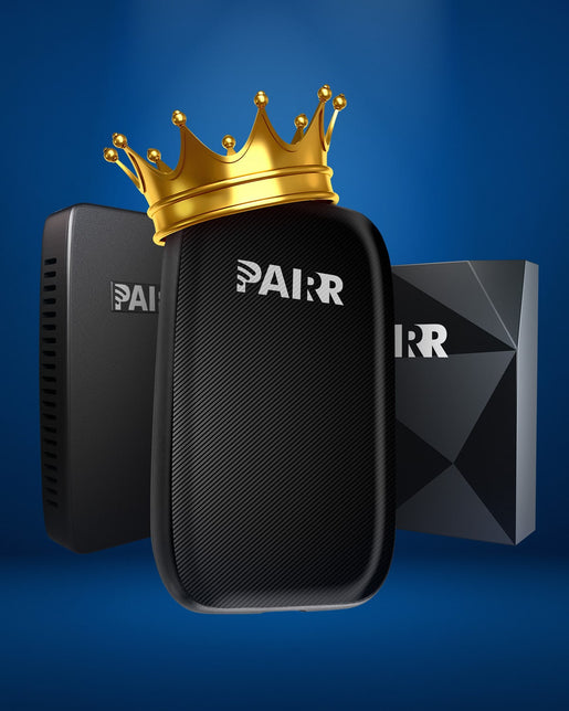 Pairr Max