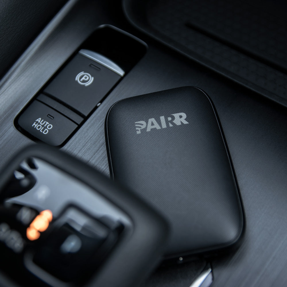 Pairr Max